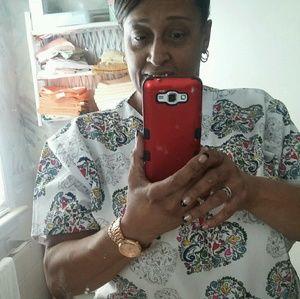 Meet your Posher, Jackie